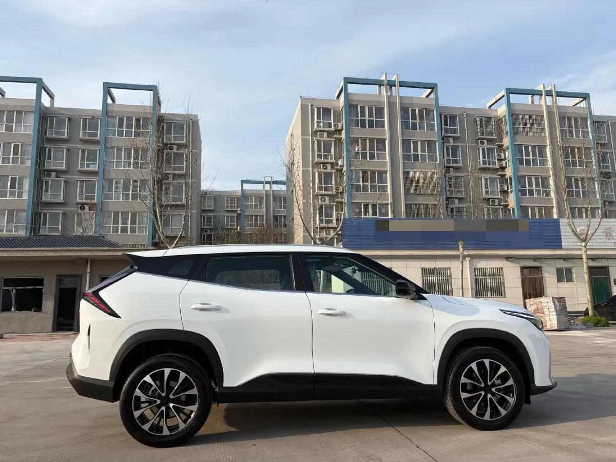 2026 Geely Azkarra 1.5T 181HP L4 7DCT,autocango,china used car exporter,china ev exporter,chinese used car exporter,chinese used ev exporter