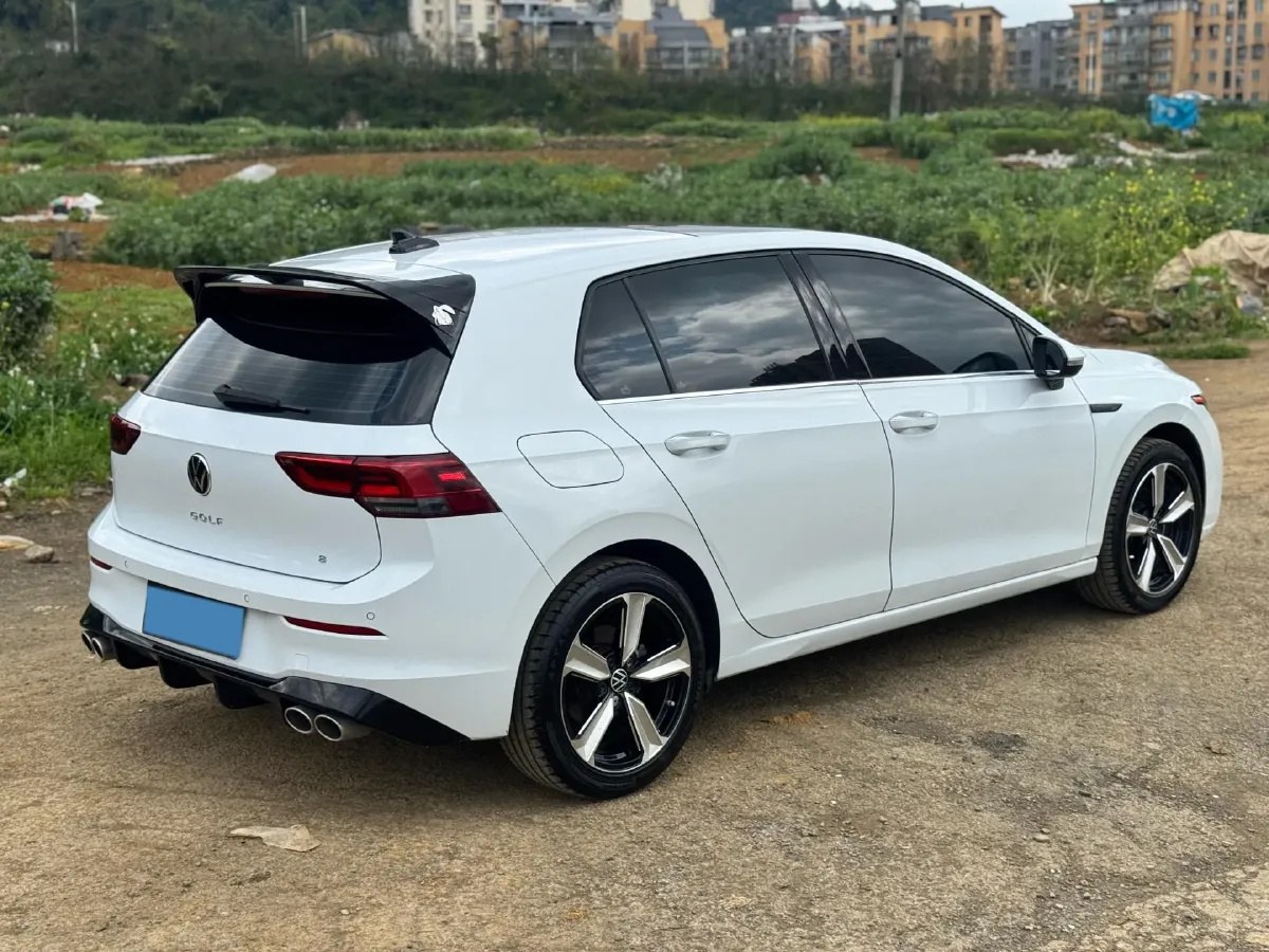 2021 Volkswagen Golf 1.4T 150HP L4 7DCT,autocango,china used car exporter,china ev exporter,chinese used car exporter,chinese used ev exporter