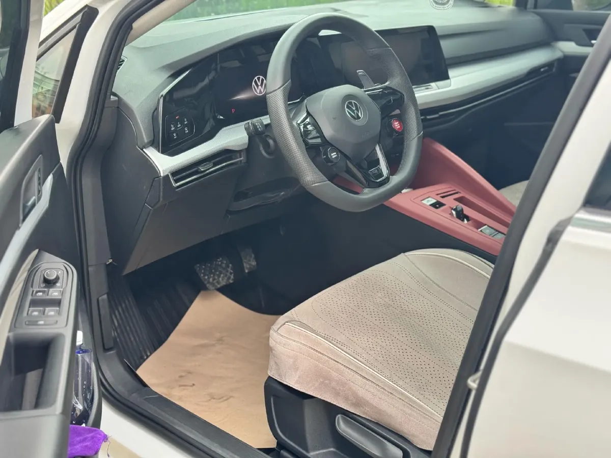 2021 Volkswagen Golf 1.4T 150HP L4 7DCT,autocango,china used car exporter,china ev exporter,chinese used car exporter,chinese used ev exporter