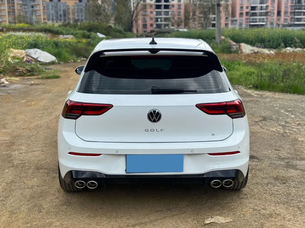 2021 Volkswagen Golf 1.4T 150HP L4 7DCT,autocango,china used car exporter,china ev exporter,chinese used car exporter,chinese used ev exporter