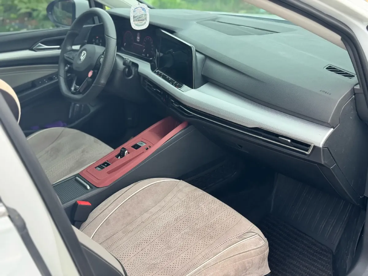 2021 Volkswagen Golf 1.4T 150HP L4 7DCT,autocango,china used car exporter,china ev exporter,chinese used car exporter,chinese used ev exporter