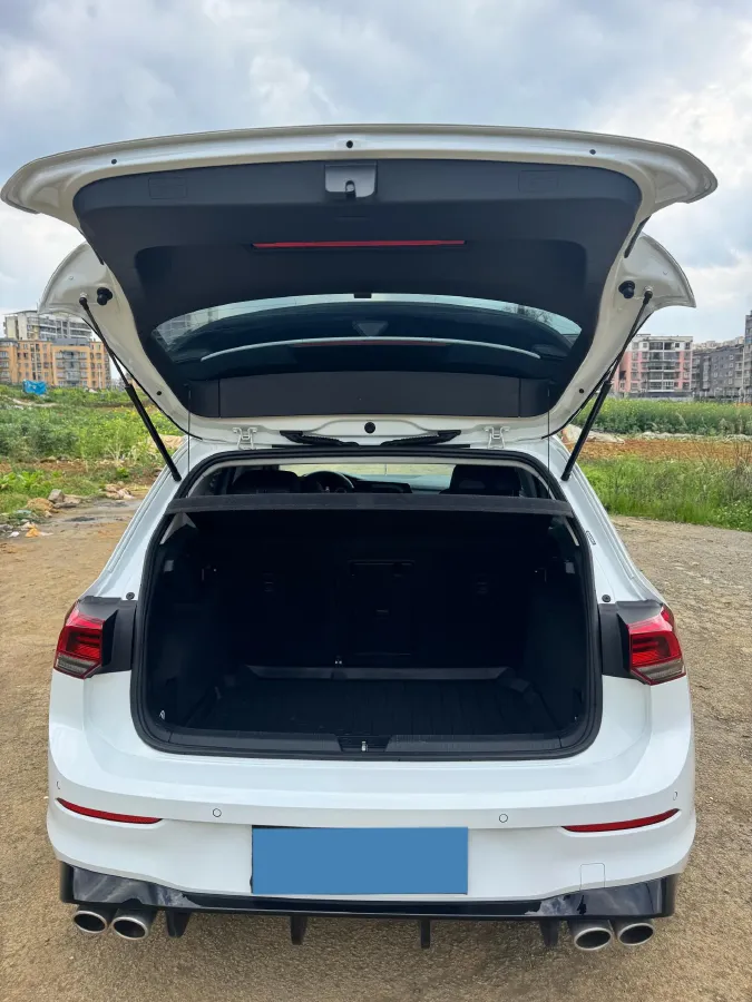 2021 Volkswagen Golf 1.4T 150HP L4 7DCT,autocango,china used car exporter,china ev exporter,chinese used car exporter,chinese used ev exporter