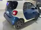 2019 Smart smart fortwo 0.9T 90HP L3 6DCT