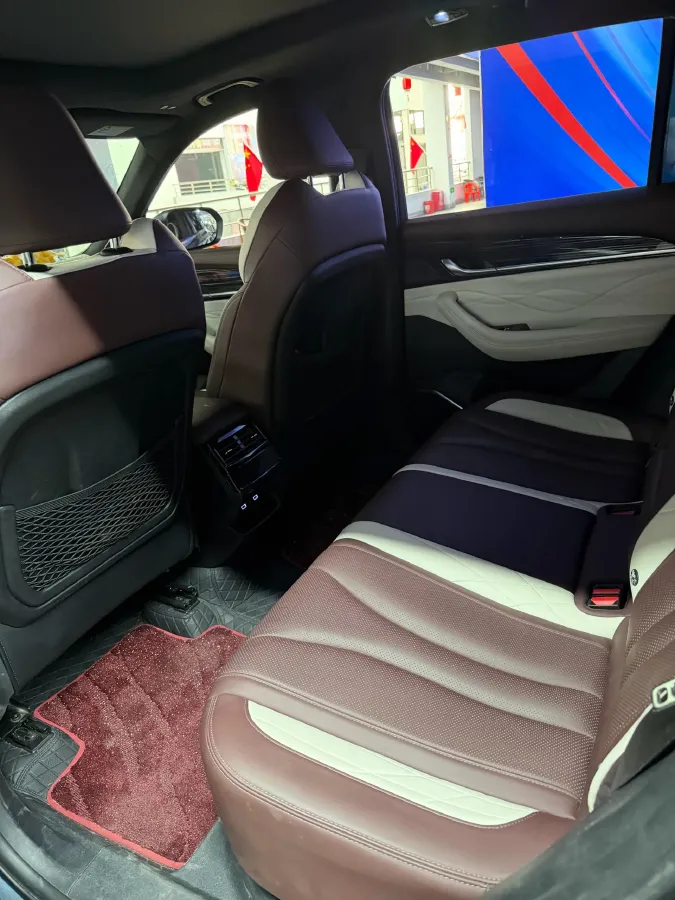 2021 Geely Monjaro 2.0T 218HP L4 7DCT,autocango,china used car exporter,china ev exporter,chinese used car exporter,chinese used ev exporter