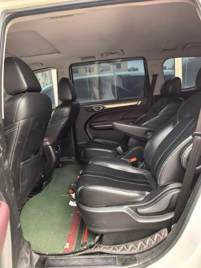 2021 GAC Trumpchi M6 1.5T 169HP L4 7DCT,autocango,china used car exporter,china ev exporter,chinese used car exporter,chinese used ev exporter