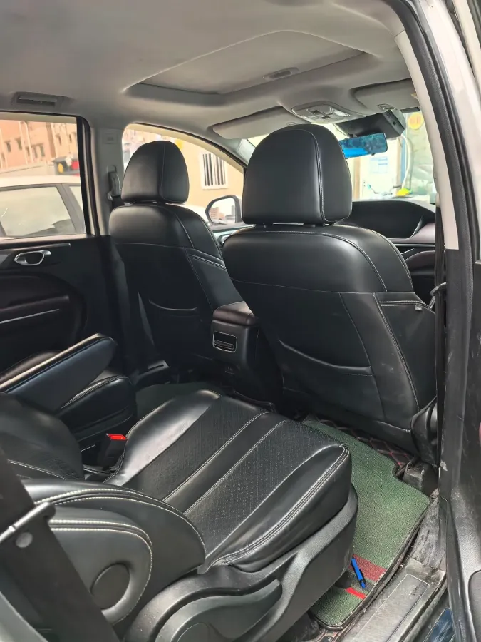 2021 GAC Trumpchi M6 1.5T 169HP L4 7DCT,autocango,china used car exporter,china ev exporter,chinese used car exporter,chinese used ev exporter