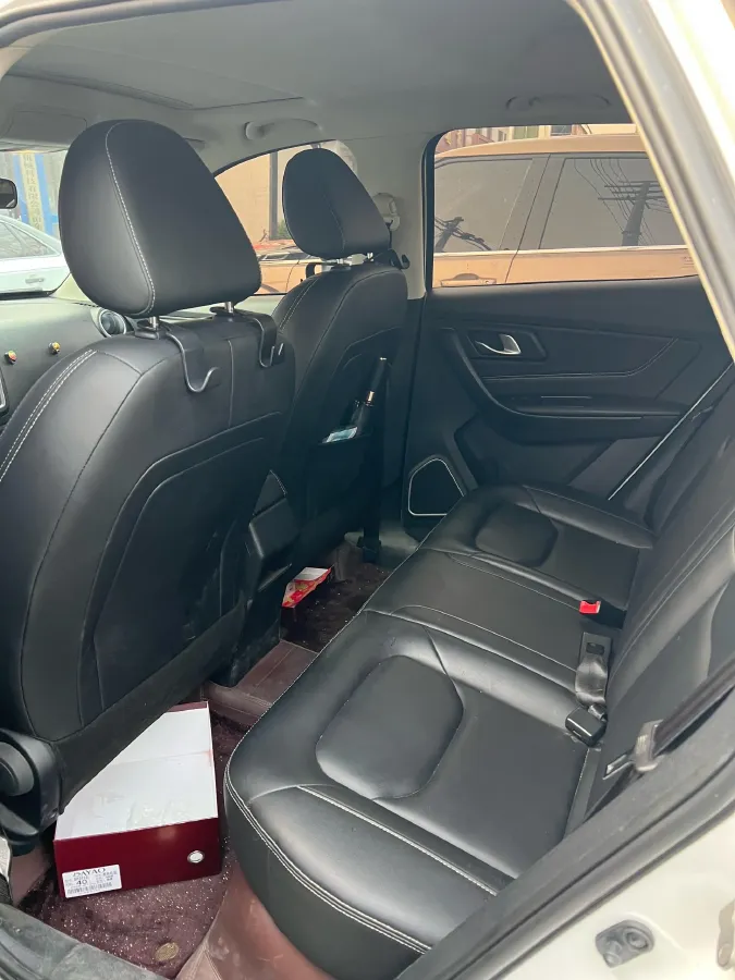 2019 Bestune X40 1.6L 114HP L4 6AT,autocango,china used car exporter,china ev exporter,chinese used car exporter,chinese used ev exporter