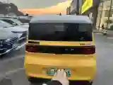 2021 WuLing HongGuang MINI EV BEV 13.9KWH