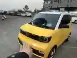 2021 WuLing HongGuang MINI EV BEV 13.9KWH