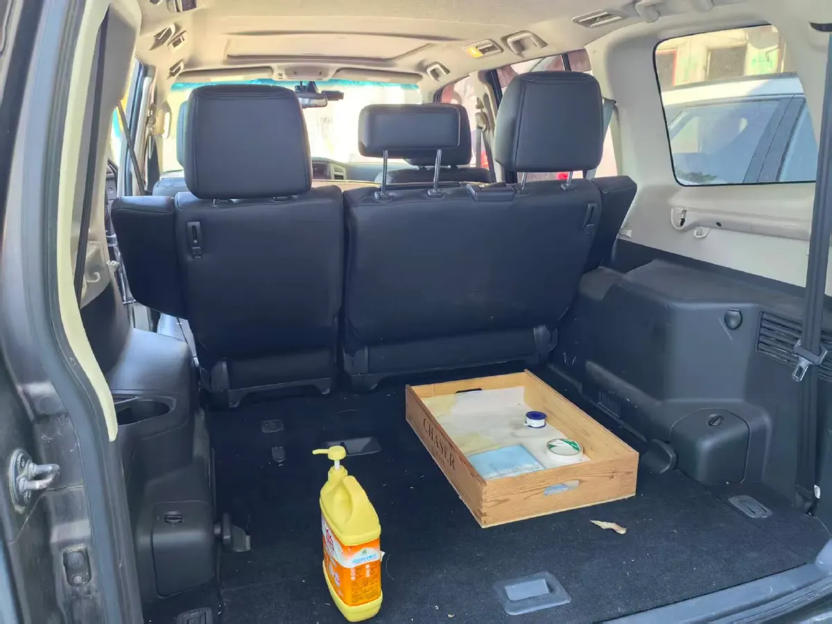 2016 Mitsubishi Pajero 3.0L 174HP V6 5AT,autocango,china used car exporter,china ev exporter,chinese used car exporter,chinese used ev exporter