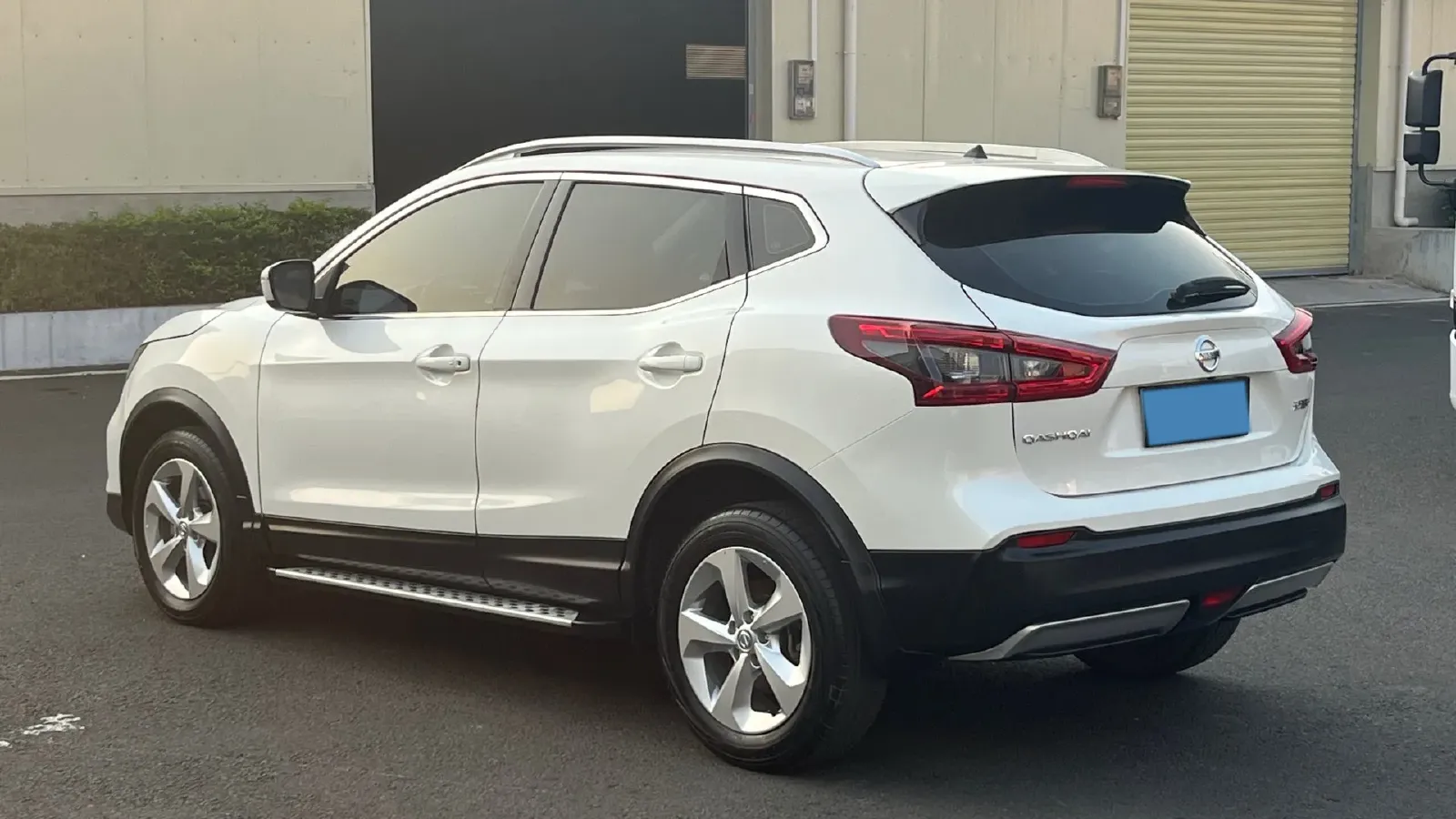 2022 Nissan Qashqai 2.0L 151HP L4 CVT,autocango,china used car exporter,china ev exporter,chinese used car exporter,chinese used ev exporter