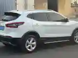 2022 Nissan Qashqai 2.0L 151HP L4 CVT