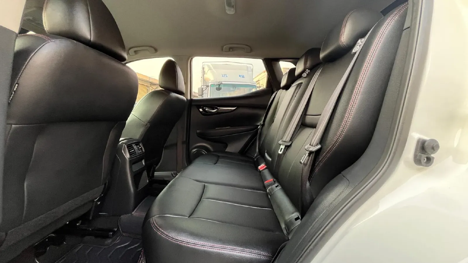 2022 Nissan Qashqai 2.0L 151HP L4 CVT,autocango,china used car exporter,china ev exporter,chinese used car exporter,chinese used ev exporter