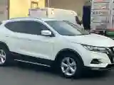2022 Nissan Qashqai 2.0L 151HP L4 CVT