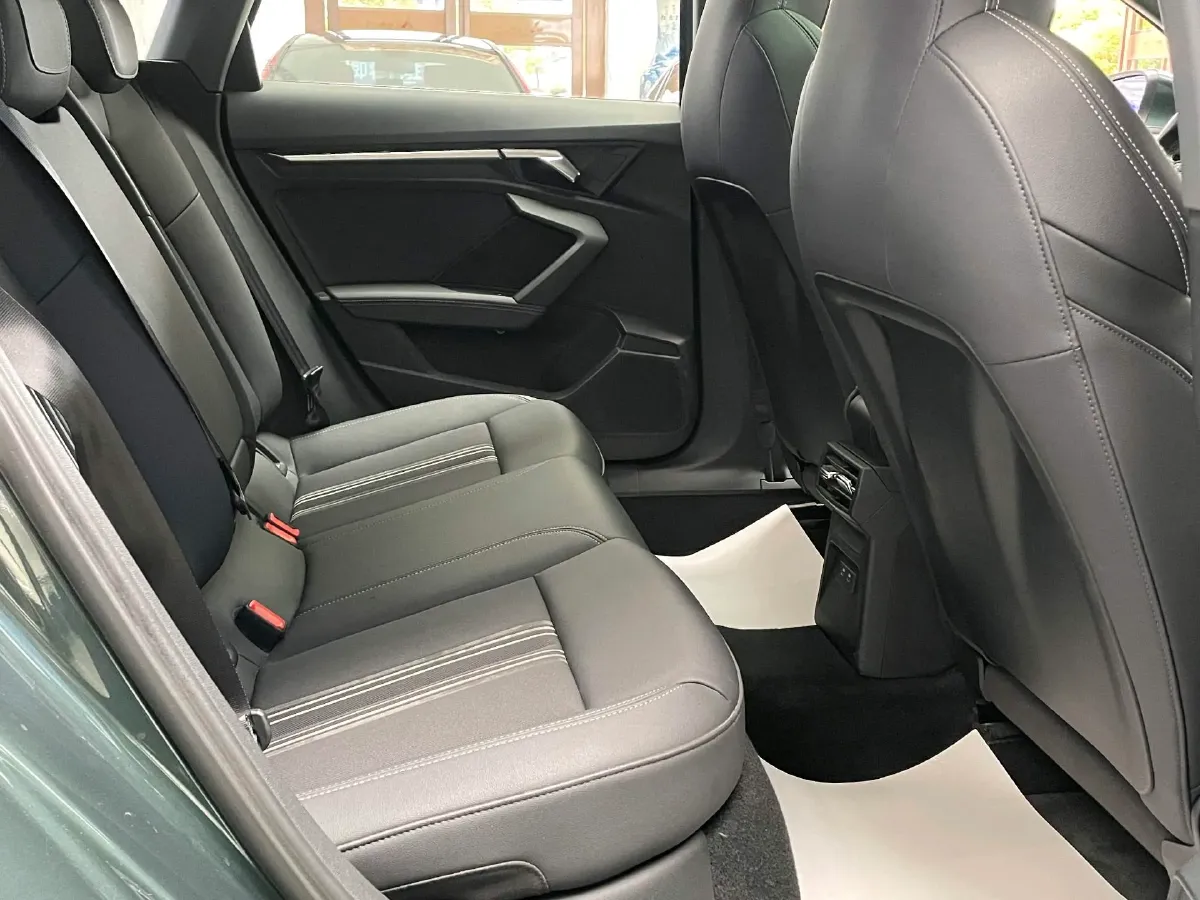 2023 Audi A3 1.4T 150HP L4 7DCT,autocango,china used car exporter,china ev exporter,chinese used car exporter,chinese used ev exporter