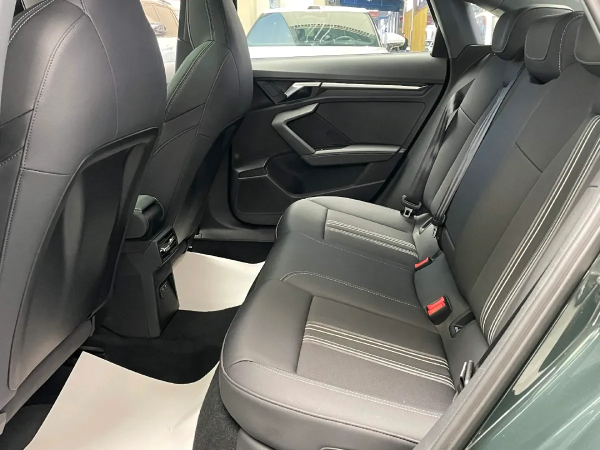 2023 Audi A3 1.4T 150HP L4 7DCT,autocango,china used car exporter,china ev exporter,chinese used car exporter,chinese used ev exporter