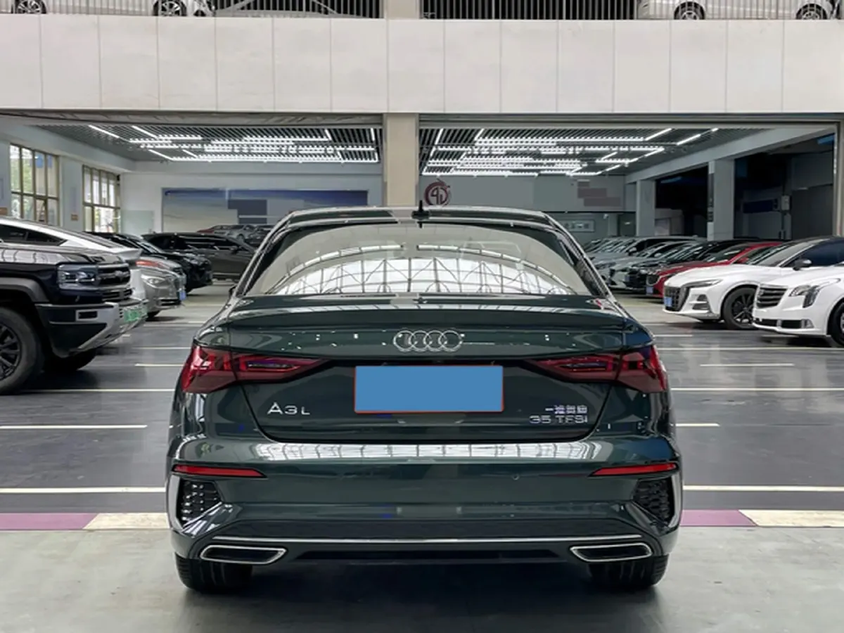 2023 Audi A3 1.4T 150HP L4 7DCT,autocango,china used car exporter,china ev exporter,chinese used car exporter,chinese used ev exporter