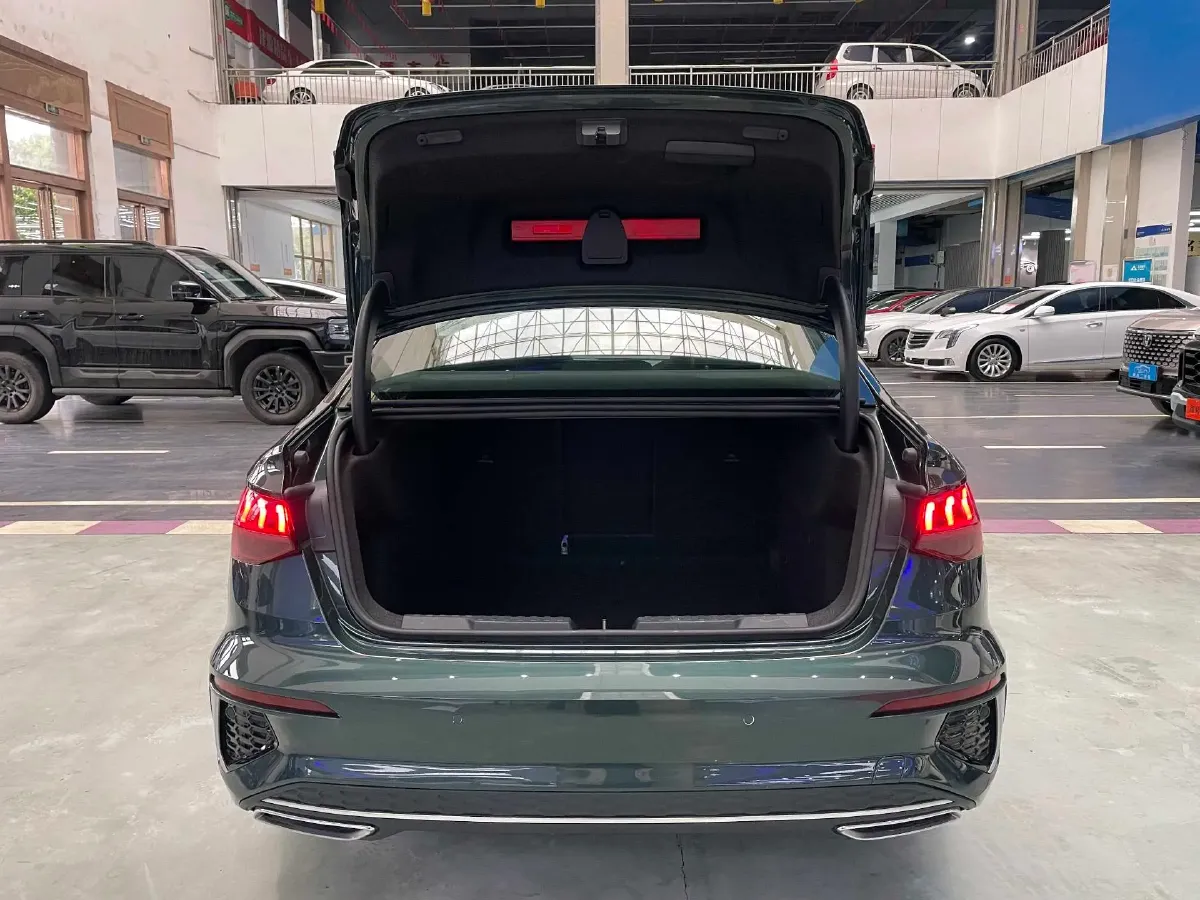 2023 Audi A3 1.4T 150HP L4 7DCT,autocango,china used car exporter,china ev exporter,chinese used car exporter,chinese used ev exporter