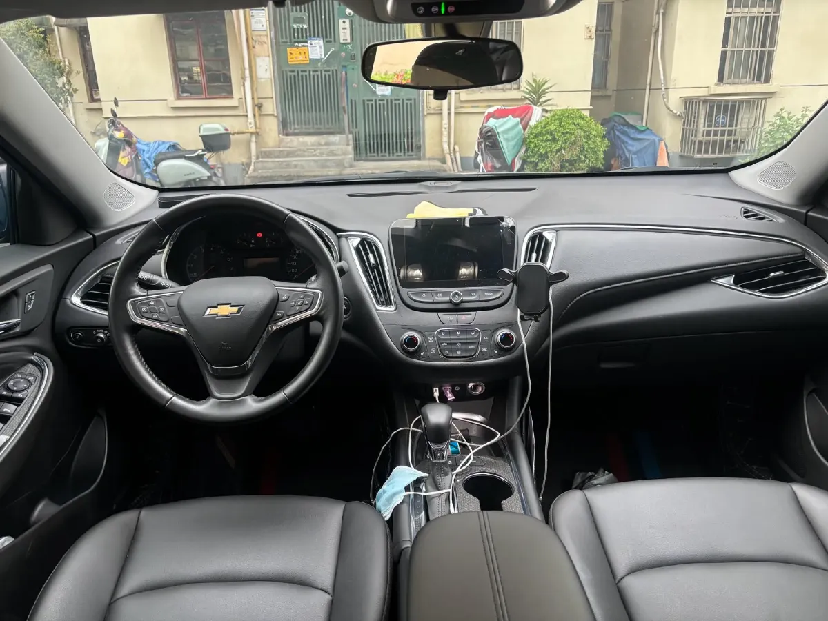 2023 Chevrolet Malibu XL 1.5T 169HP L4 9AT,autocango,china used car exporter,china ev exporter,chinese used car exporter,chinese used ev exporter
