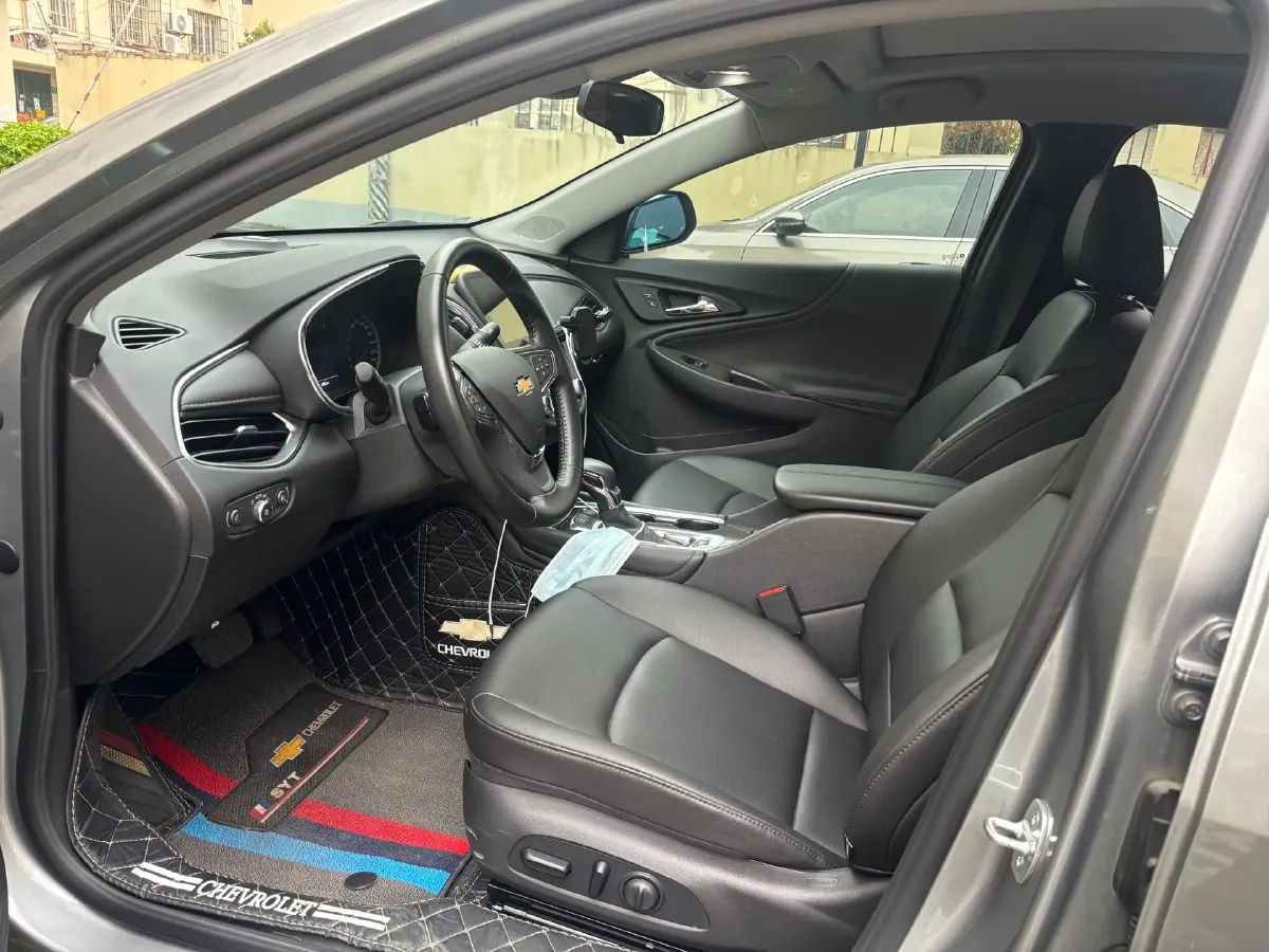 2023 Chevrolet Malibu XL 1.5T 169HP L4 9AT,autocango,china used car exporter,china ev exporter,chinese used car exporter,chinese used ev exporter