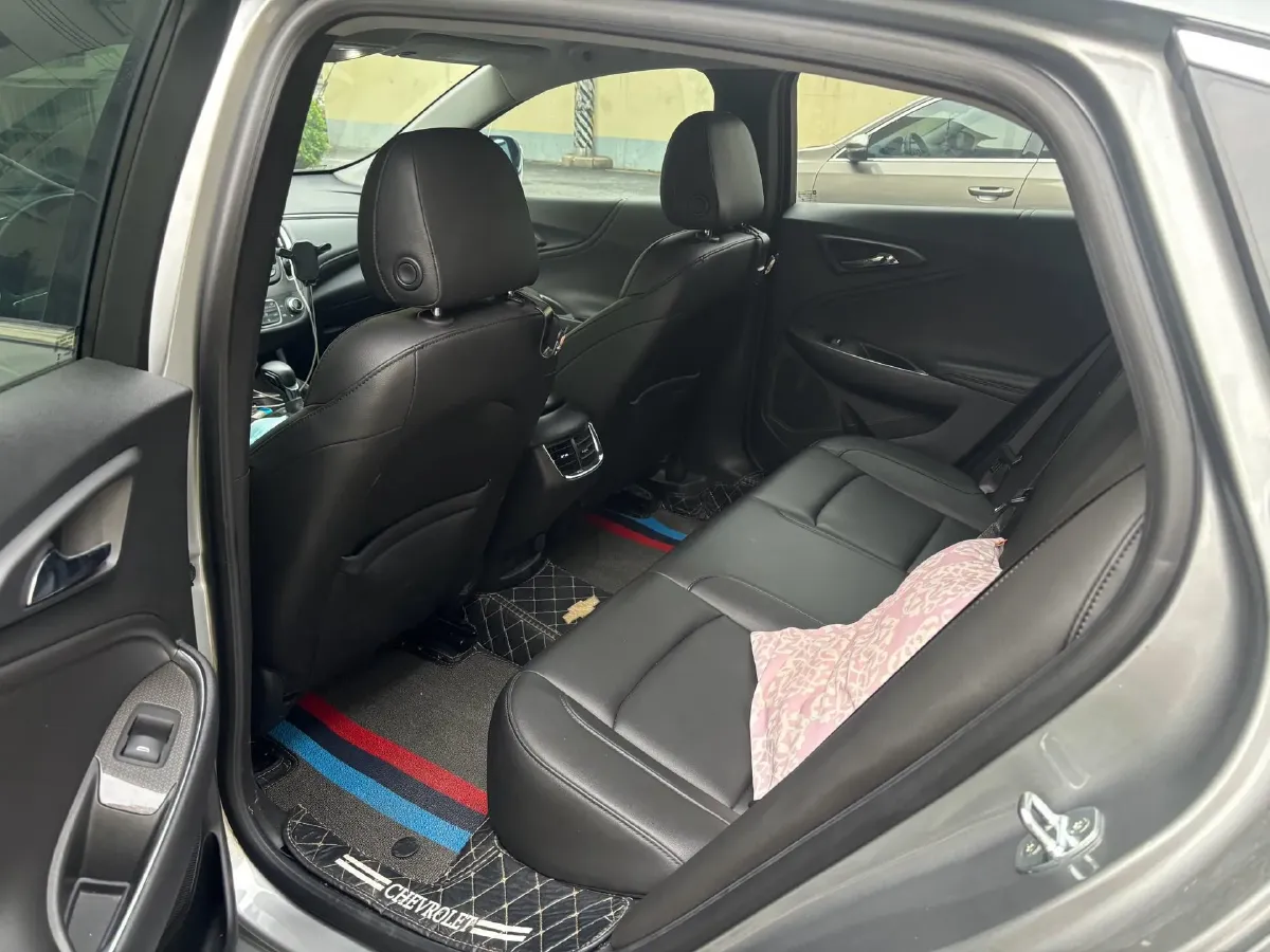 2023 Chevrolet Malibu XL 1.5T 169HP L4 9AT,autocango,china used car exporter,china ev exporter,chinese used car exporter,chinese used ev exporter