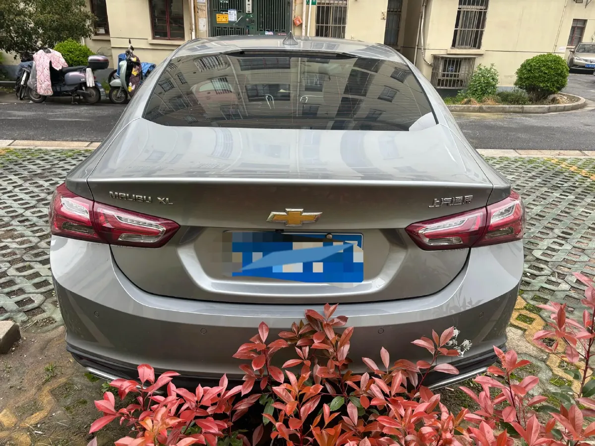 2023 Chevrolet Malibu XL 1.5T 169HP L4 9AT,autocango,china used car exporter,china ev exporter,chinese used car exporter,chinese used ev exporter