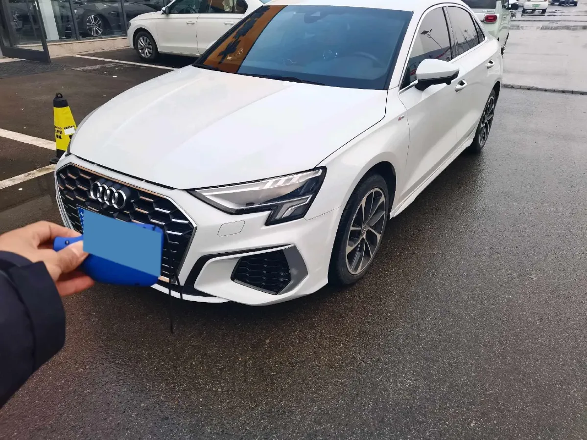 2021 Audi A3 1.4T 150HP L4 7DCT,autocango,china used car exporter,china ev exporter,chinese used car exporter,chinese used ev exporter