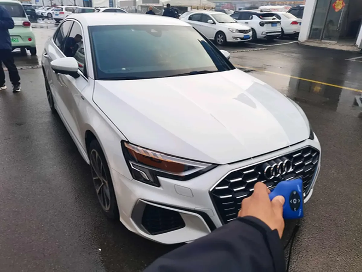 2021 Audi A3 1.4T 150HP L4 7DCT,autocango,china used car exporter,china ev exporter,chinese used car exporter,chinese used ev exporter