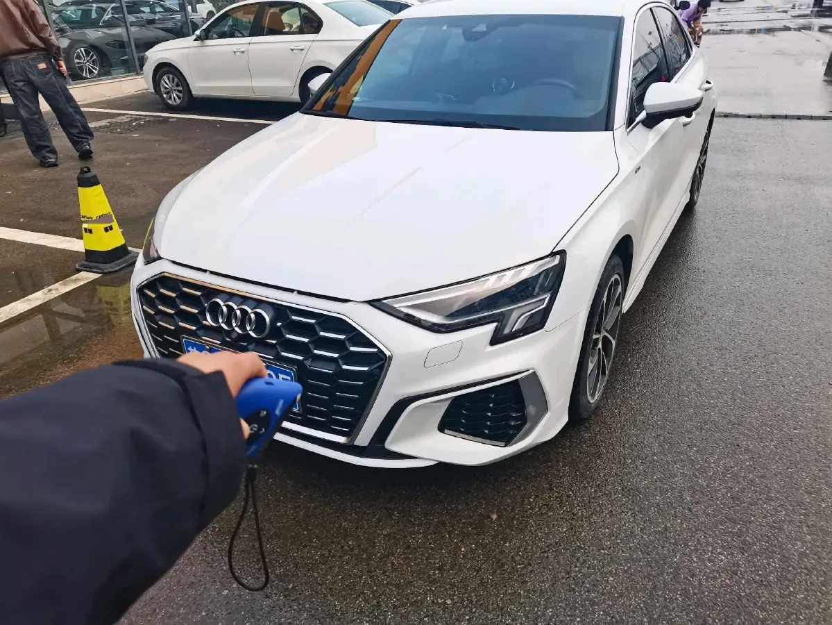 2021 Audi A3 1.4T 150HP L4 7DCT,autocango,china used car exporter,china ev exporter,chinese used car exporter,chinese used ev exporter