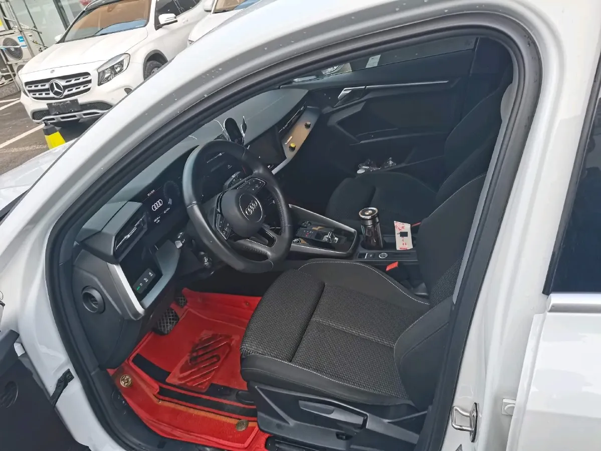 2021 Audi A3 1.4T 150HP L4 7DCT,autocango,china used car exporter,china ev exporter,chinese used car exporter,chinese used ev exporter