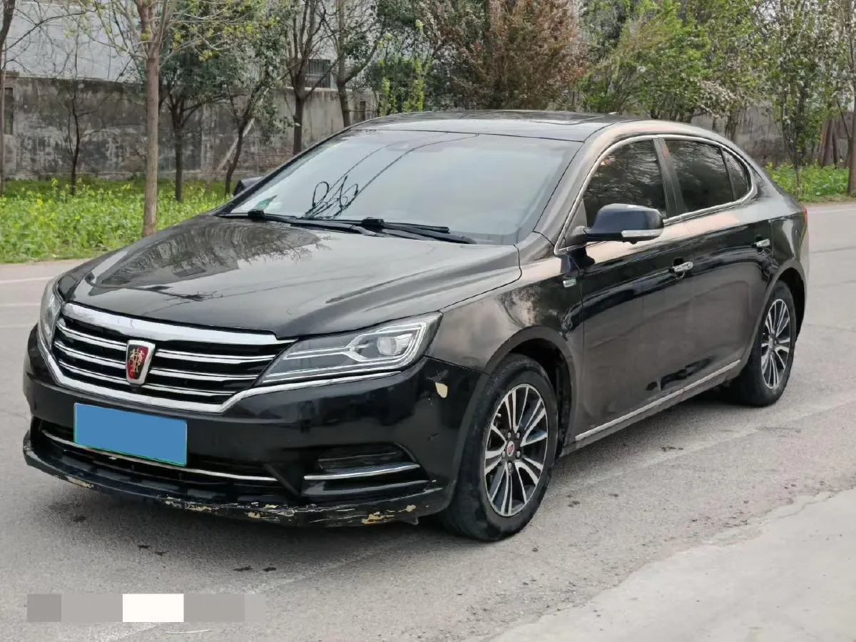 2017 Roewe e950 1.4T 152HP L4 2AT PHEV 12KWH,autocango,china used car exporter,china ev exporter,chinese used car exporter,chinese used ev exporter