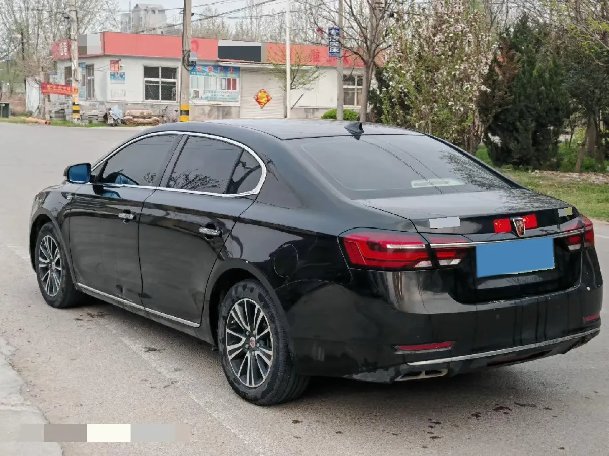 2017 Roewe e950 1.4T 152HP L4 2AT PHEV 12KWH,autocango,china used car exporter,china ev exporter,chinese used car exporter,chinese used ev exporter