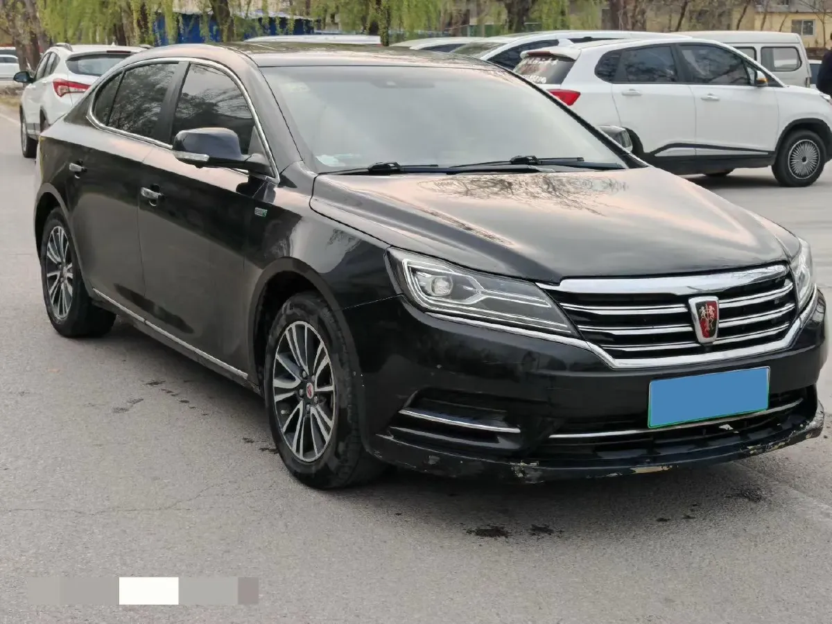 2017 Roewe e950 1.4T 152HP L4 2AT PHEV 12KWH,autocango,china used car exporter,china ev exporter,chinese used car exporter,chinese used ev exporter