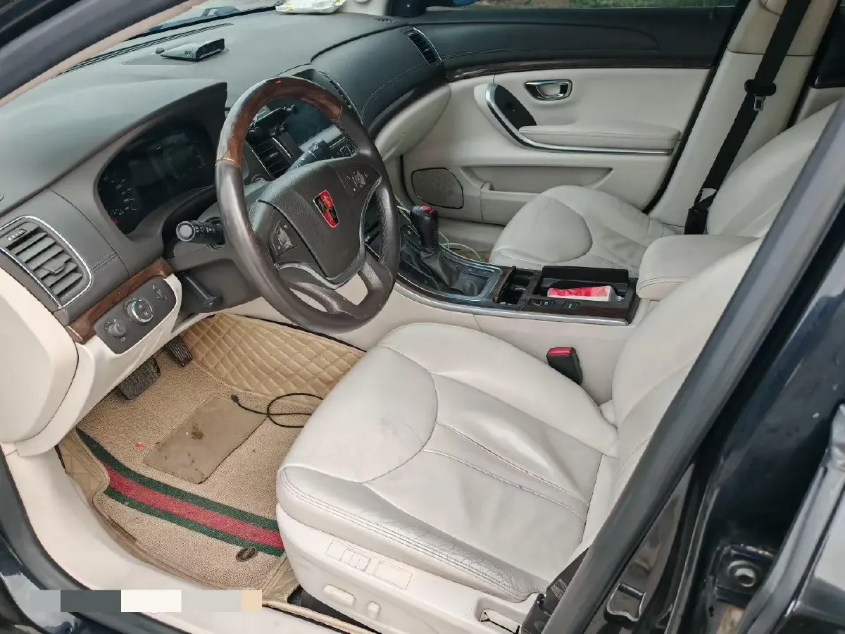 2017 Roewe e950 1.4T 152HP L4 2AT PHEV 12KWH,autocango,china used car exporter,china ev exporter,chinese used car exporter,chinese used ev exporter