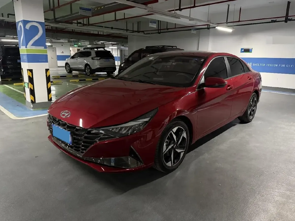 2022 Hyundai Elantra 1.5L 115HP L4 CVT,autocango,china used car exporter,china ev exporter,chinese used car exporter,chinese used ev exporter