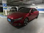 2022 HYUNDAI ELANTRA,autocango,china used car exporter,china ev exporter,chinese used car exporter,chinese used ev exporter