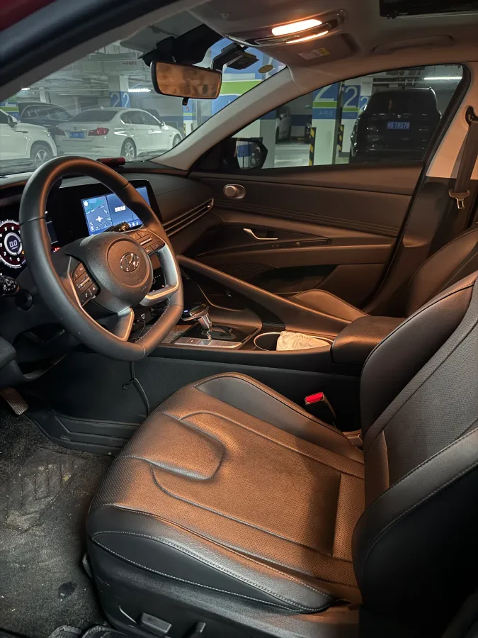 2022 Hyundai Elantra 1.5L 115HP L4 CVT,autocango,china used car exporter,china ev exporter,chinese used car exporter,chinese used ev exporter