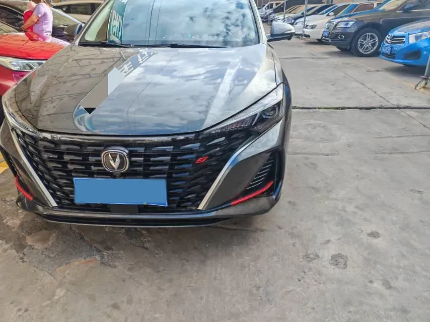 2022 ChangAn Eado 1.4T 160HP L4 7DCT,autocango,china used car exporter,china ev exporter,chinese used car exporter,chinese used ev exporter