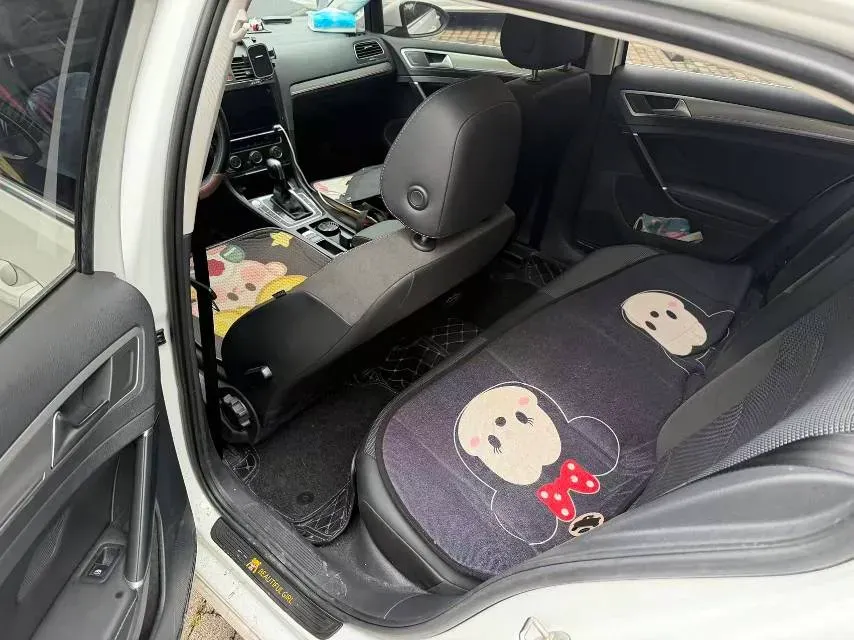 2020 Volkswagen Golf 1.4T 150HP L4 7DCT,autocango,china used car exporter,china ev exporter,chinese used car exporter,chinese used ev exporter