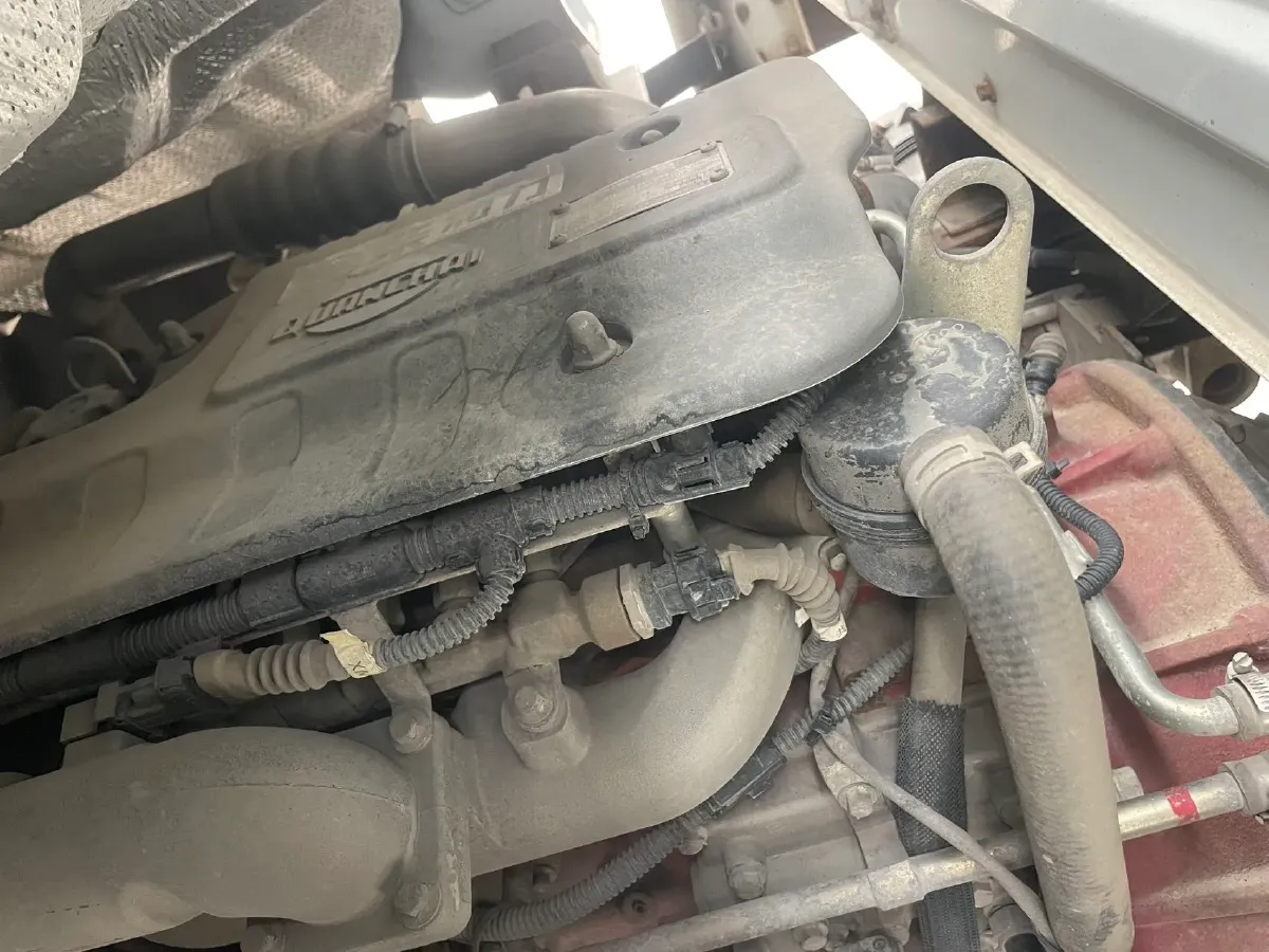 2007 Landwind X6 2.0L 114HP L4 5MT,autocango,china used car exporter,china ev exporter,chinese used car exporter,chinese used ev exporter