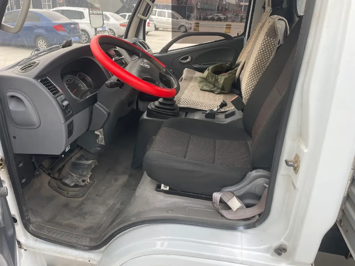 2007 Landwind X6 2.0L 114HP L4 5MT,autocango,china used car exporter,china ev exporter,chinese used car exporter,chinese used ev exporter