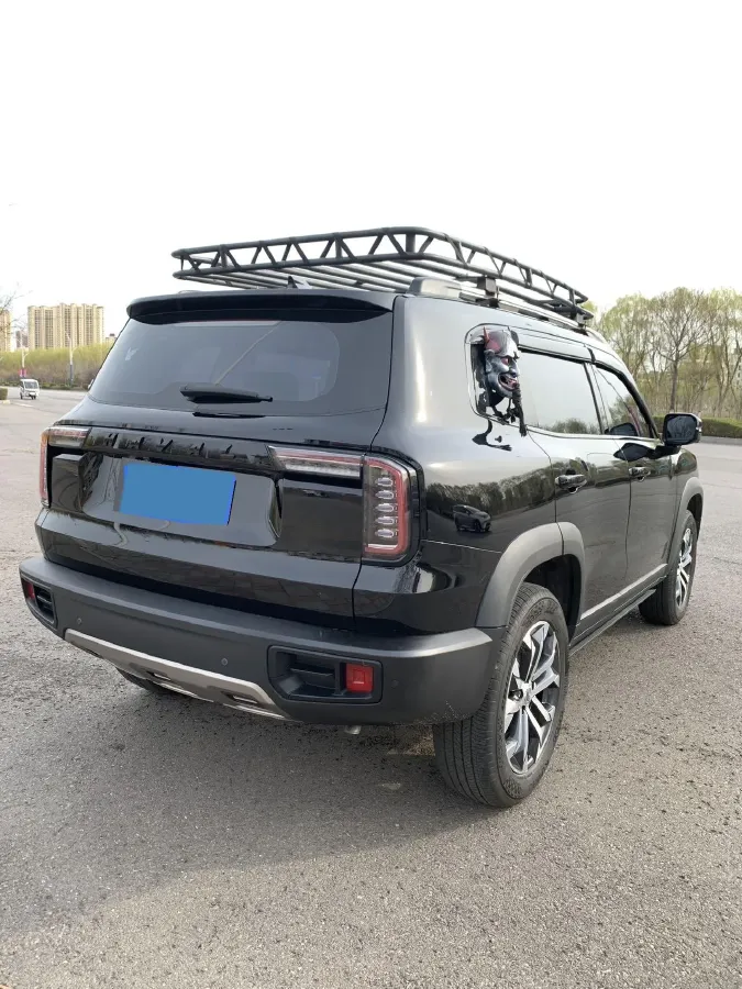 2022 Haval Dargo 1.5T 184HP L4 7DCT,autocango,china used car exporter,china ev exporter,chinese used car exporter,chinese used ev exporter