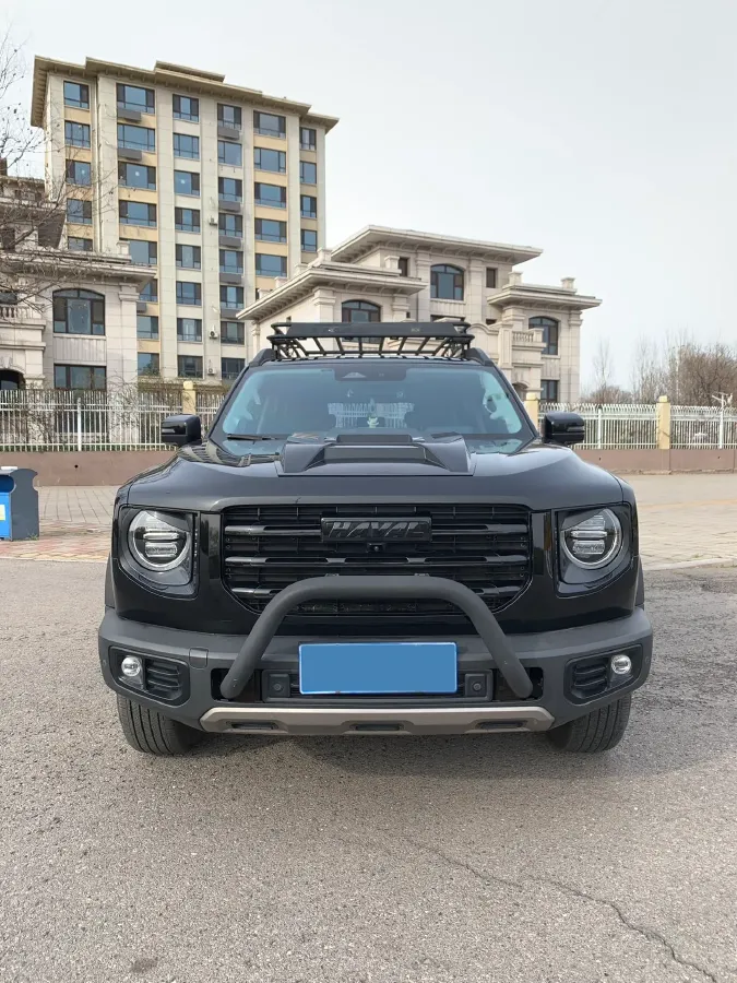 2022 Haval Dargo 1.5T 184HP L4 7DCT,autocango,china used car exporter,china ev exporter,chinese used car exporter,chinese used ev exporter