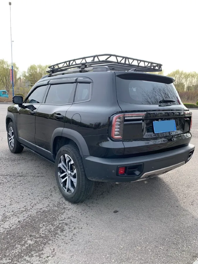 2022 Haval Dargo 1.5T 184HP L4 7DCT,autocango,china used car exporter,china ev exporter,chinese used car exporter,chinese used ev exporter