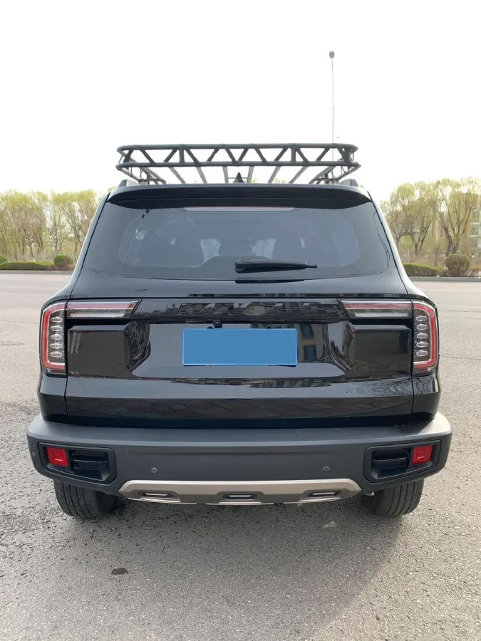 2022 Haval Dargo 1.5T 184HP L4 7DCT,autocango,china used car exporter,china ev exporter,chinese used car exporter,chinese used ev exporter