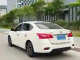 2019 Nissan Sylphy 1.6L 126HP L4 CVT