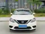 2019 Nissan Sylphy 1.6L 126HP L4 CVT