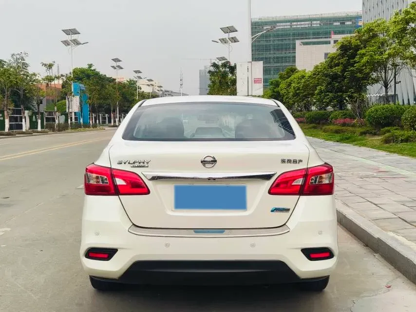 2019 Nissan Sylphy 1.6L 126HP L4 CVT,autocango,china used car exporter,china ev exporter,chinese used car exporter,chinese used ev exporter