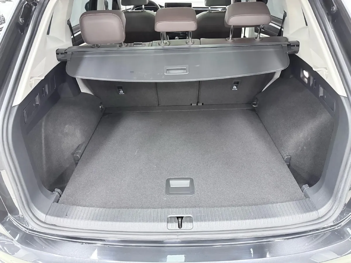 2023 Volkswagen Tayron 1.4T 150HP L4 7DCT,autocango,china used car exporter,china ev exporter,chinese used car exporter,chinese used ev exporter