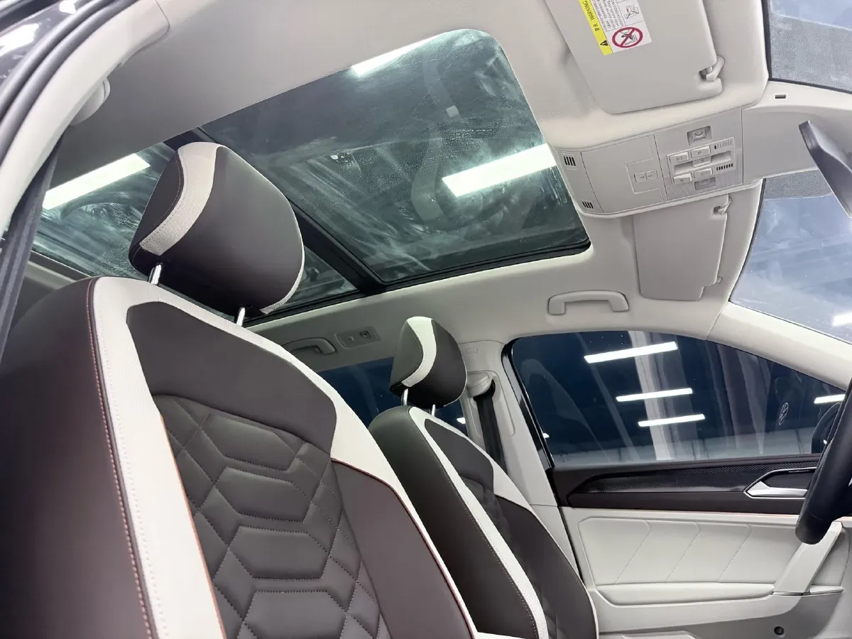 2023 Volkswagen Tayron 1.4T 150HP L4 7DCT,autocango,china used car exporter,china ev exporter,chinese used car exporter,chinese used ev exporter